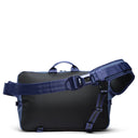 Chrome Kadet Max - Umhängetasche 15" 39.5 cm (indigo) - Markenkoffer