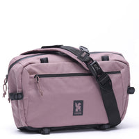 Chrome Kadet Max - Umhängetasche 15" 39.5 cm (mauve x) - Markenkoffer
