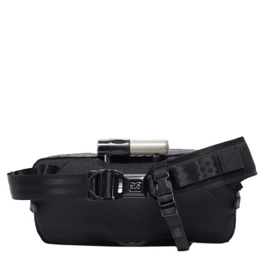 Chrome Kadet Nylon 9 - Umhängetasche 43 cm (black rxf) - Markenkoffer