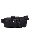 Chrome Kadet Nylon 9 - Umhängetasche 43 cm (black rxf) - Ansicht 2