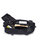 Chrome Mini Kadet WP - Umhängetasche 13 cm (schwarz) - Markenkoffer