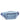 Chrome Sabin 6 - Gürteltasche 23 cm (ice shadow) - Markenkoffer