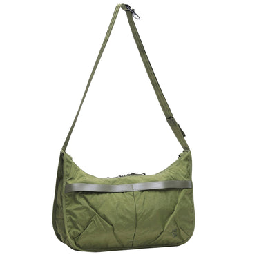 Chrome Yoyogi 16 - Umhängetasche 14" 34.5 cm (mauve) - Markenkoffer