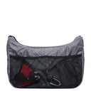 Chrome Yoyogi 16 - Umhängetasche 14" 34.5 cm (sage) - Ansicht 4