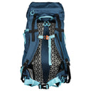 CMP FREEWIND 40 SKI TOURING - Rucksack 36.5 cm (blue ink - acqua) - Markenkoffer