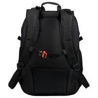 CMP X CITIES 28 - Rucksack 46 cm (schwarz) - Ansicht 2