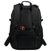 CMP X CITIES 28 - Rucksack 46 cm (schwarz) - Ansicht 2