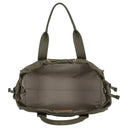 Coccinelle 2day Signature - Henkeltasche 26 cm (laurel green) - Ansicht 6