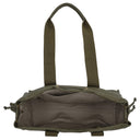 Coccinelle 2day Signature - Shopper 35 cm (laurel green) - Markenkoffer