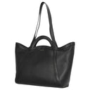 Coccinelle Amalia - Shopper 45 cm (noir) - Markenkoffer