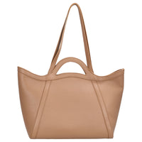 Coccinelle Amalia - Shopper 45 cm (skin) - Ansicht 4