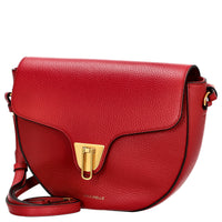 Coccinelle Beat Soft - Umhängetasche 24 cm (sangria) - Ansicht 2