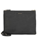Coccinelle Best Crossbody - Umhängetasche 27.5 cm (noir)