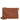 Coccinelle Best Crossbody - Umhängetasche S 22 cm (cognac) - Markenkoffer