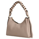Coccinelle Boheme Grana Double - Schultertasche S 30 cm (rosette/warm taupe) - Ansicht 2