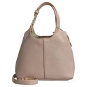 Coccinelle C - Easy - Henkeltasche S 21 cm (rosette) - Markenkoffer