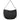 Coccinelle C - Easy - Schultertasche 34 cm (noir) - Markenkoffer
