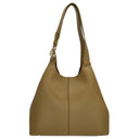 Coccinelle C - Easy - Shopper 34 cm (seagrass) - Markenkoffer