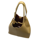 Coccinelle C - Easy - Shopper 34 cm (seagrass) - Markenkoffer