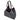 Coccinelle C - Easy - Shopper L 36 cm (midnight blue) - Markenkoffer
