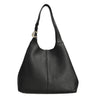 Coccinelle C-Easy - Shopper L 36 cm (noir)