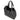 Coccinelle C - Easy - Shopper L 36 cm (noir) - Markenkoffer