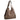 Coccinelle C - Easy Suede - Shopper L 35 cm (warm taupe) - Markenkoffer
