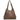 Coccinelle C - Easy Suede - Shopper L 35 cm (warm taupe) - Markenkoffer