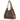 Coccinelle C - Easy Suede - Shopper L 35 cm (warm taupe) - Markenkoffer