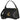 Coccinelle C - Me Calf - Henkeltasche 23.5 cm (schwarz) - Markenkoffer