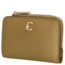 Coccinelle C - Me - Geldbörse 6cc 13 cm (seagrass) - Markenkoffer