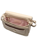 Coccinelle C - Me - Umhängetasche S 21 cm (sandshell) - Markenkoffer