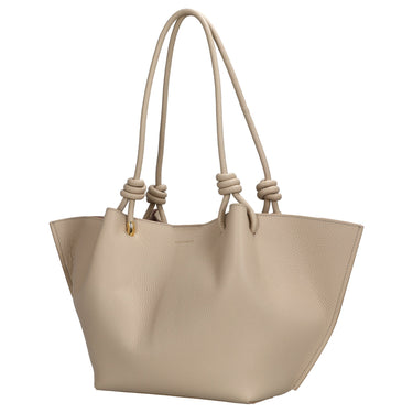 Coccinelle Finn - Schultertasche (sandshell) - Markenkoffer