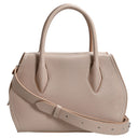 Coccinelle Lord - Henkeltasche 26 cm (rosette) - Ansicht 4