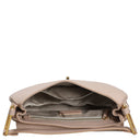 Coccinelle Magie Soft - Schultertasche 31 cm (rosette) - Ansicht 6