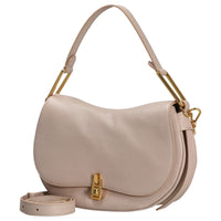 Coccinelle Magie Soft - Schultertasche 31 cm (rosette) - Markenkoffer