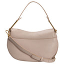 Coccinelle Magie Soft - Schultertasche 31 cm (rosette) - Ansicht 4