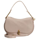 Coccinelle Magie Soft - Schultertasche 31 cm (rosette) - Markenkoffer