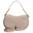 Coccinelle Magie Soft - Schultertasche 31 cm (rosette)