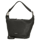 Coccinelle Mintha - Schultertasche 18.5 cm (noir) - Markenkoffer
