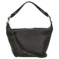Coccinelle Mintha - Schultertasche 18.5 cm (noir) - Ansicht 4