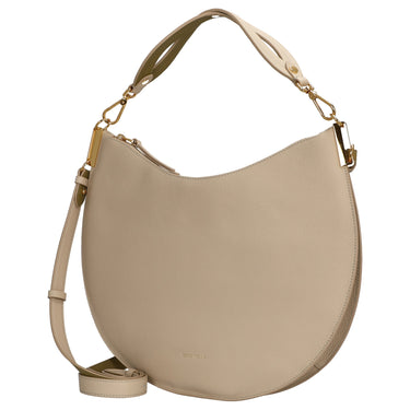 Coccinelle Nory - Schultertasche 30 cm (noir) - Markenkoffer