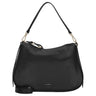Coccinelle Nory - Schultertasche 36 cm (noir)