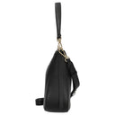 Coccinelle Nory - Schultertasche 36 cm (noir) - Ansicht 3