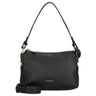 Coccinelle Rebekka Schultertasche 23 cm (noir) - Markenkoffer