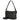 Coccinelle Rebekka Schultertasche 23 cm (noir) - Markenkoffer