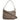 Coccinelle Rebekka - Schultertasche 23 cm (warm taupe) - Markenkoffer