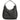Coccinelle Rebekka - Schultertasche 34 cm (noir) - Markenkoffer