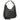 Coccinelle Rebekka - Schultertasche 34 cm (noir) - Markenkoffer