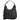 Coccinelle Rebekka - Schultertasche 34 cm (noir) - Markenkoffer